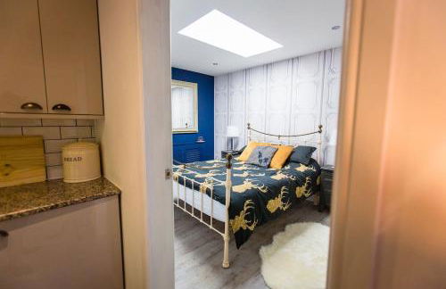 Oakley Country Retreat-1 Bed-garden-free Parking - Foto 43