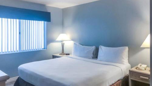 Diamond - Riviera Beach and Spa Resort 2bd - Foto 3