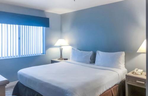 Diamond - Riviera Beach and Spa Resort 2bd - Foto 3