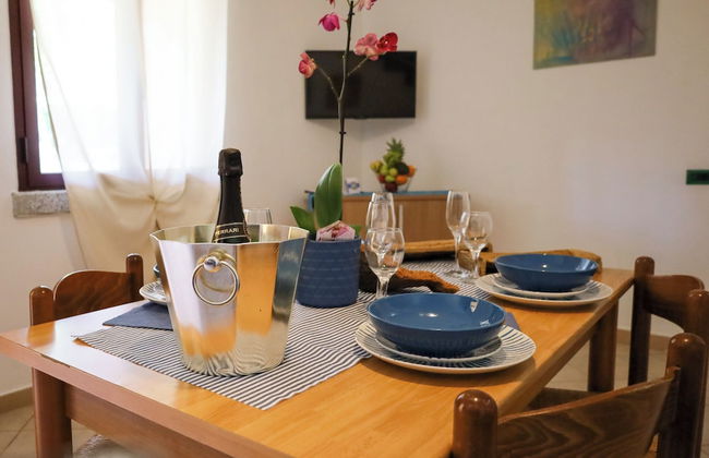 Residence Oasi Anfiteatro - Foto 20