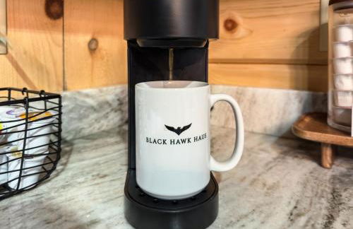 Cozy Chic Retreat Hot Tub, King Beds, Fire Pit - Foto 68