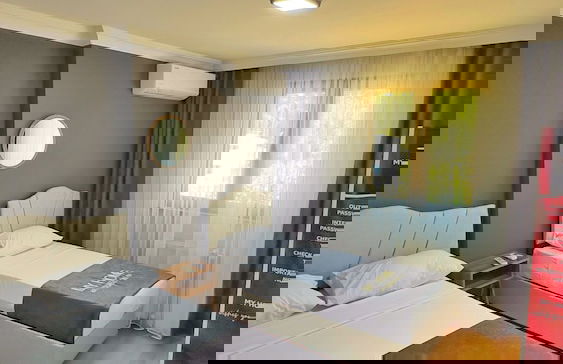 My Home Trabzon Apart - Foto 10