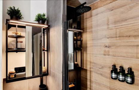 Stilvolle Maisonette Wohnung - Foto 14