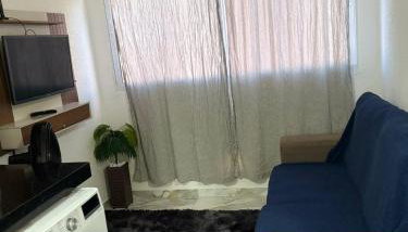 Vista Mar e Pé na Areia,Apartamento novo na Praia do Futuro bem próximo do Crocobeach - Foto 5