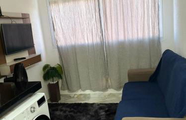 Vista Mar e Pé na Areia,Apartamento novo na Praia do Futuro bem próximo do Crocobeach - Foto 5