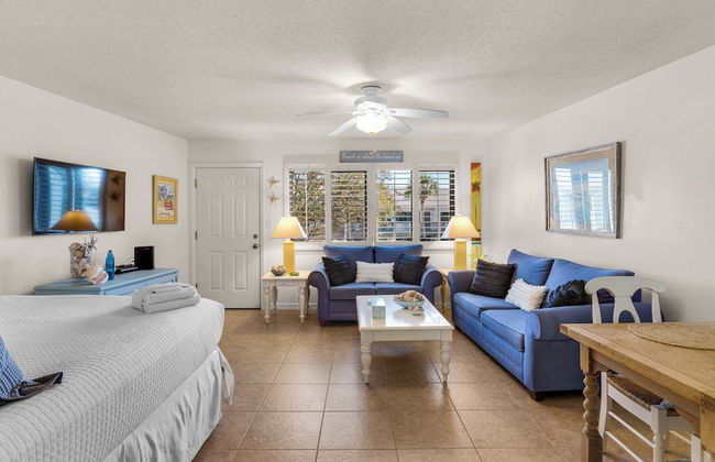 Hidden Beach Villas - Foto 32