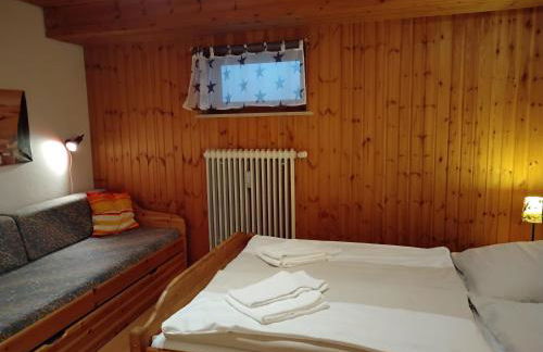 ciao-aschau Sachrang Haus Spitzstein FeWo Angelika - Foto 18