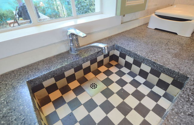 Cozy Holiday Home in Volkel With Sauna - Photo 12