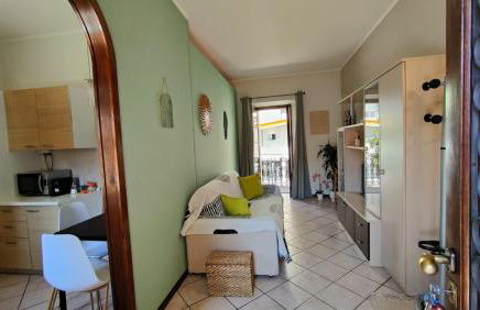 Bilocale Vecchio Borgo - Foto 10