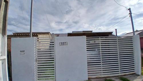 Casa Branca Parada e Descanso - Foto 3