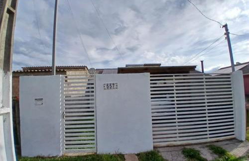 Casa Branca Parada e Descanso - Foto 3