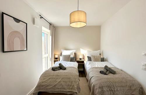 LIVA Stays - Henstedt Ulzburg - Nähe Hamburg & Flughafen - Nähe Bahnhof - Terrasse - Smart-TV - Foto 73