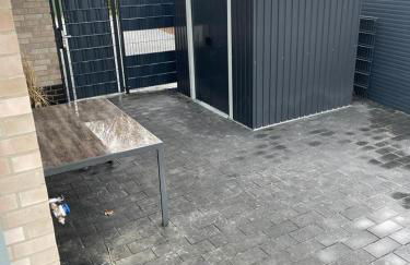 Ferienhaus Bella Haus am Harkebrügger See - Foto 25