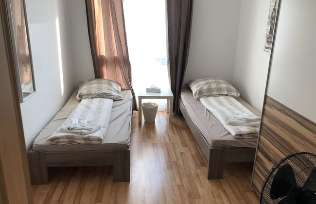 Sahara Falcon - Foto 9