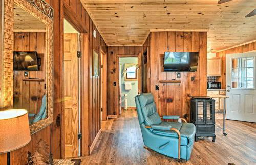 Day Trips to Boyne Mtn! Cabin Near Lake Charlevoix - Photo 7