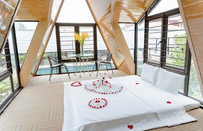 Sunny Garden - Foto 6