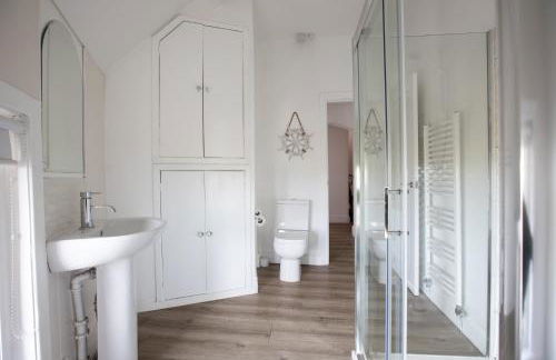 Beach View Apartment - Foto 13