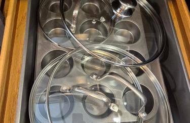 Lake and Lodge By KZOOBNB family - Foto 50