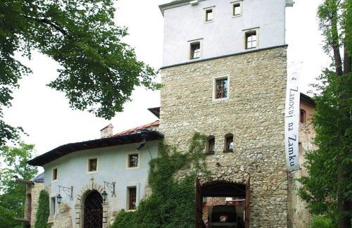 Apartament Enjoy Modlnica okolice Krakowa i Ojcowa - Foto 17