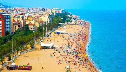 Apartamento a 100 metros de la playa - Foto 4