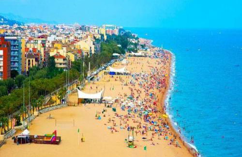 Apartamento a 100 metros de la playa - Foto 4