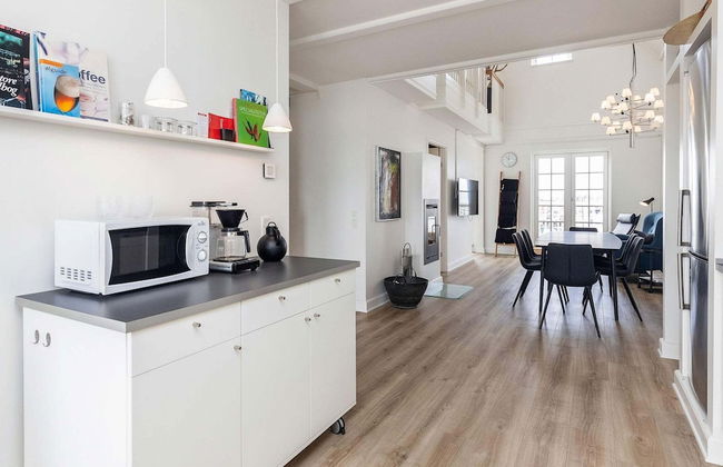 8 Person Holiday Home in Bagenkop - Foto 17