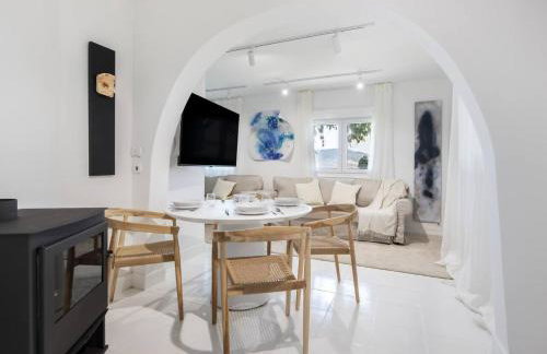 Casa da Auga - Costa da Morte - Foto 36