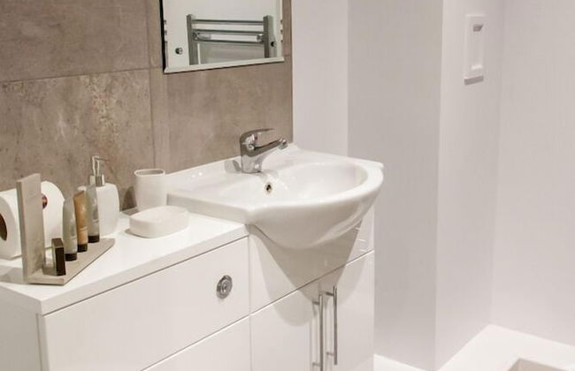 Dream Apartments Quayside - Foto 38