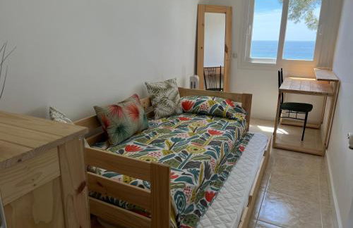 Apartamento con terraza y vistas al mar - Tree House Salou - Foto 13