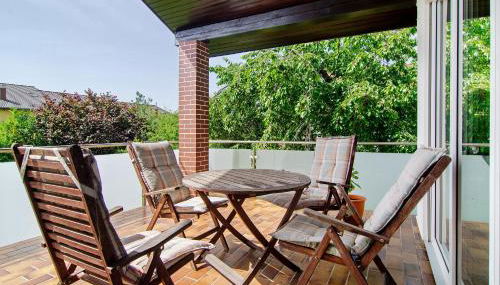 Ferienhaus Christine Bodensee Nord - Foto 2