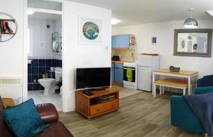 Three bed Holiday Home - Foto 8
