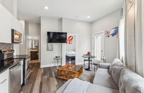 Stay at Luna on 16th & Ridge Ave - Foto 3