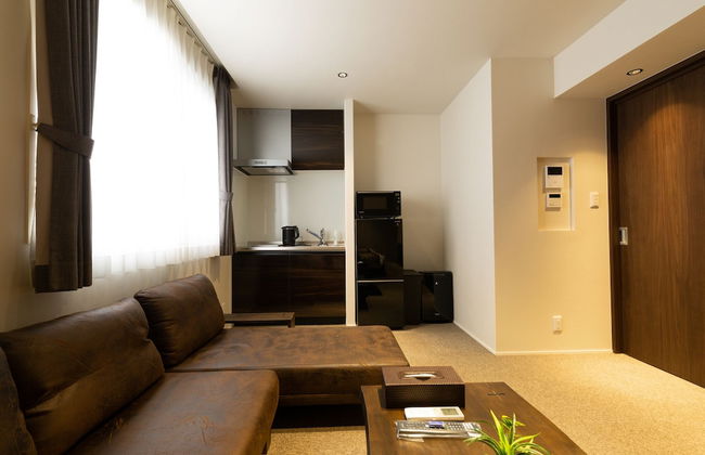 GRAND BASE Hiroshima Peace Memorial Park - Foto 34