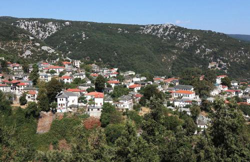 Nikolaou Apartments Keramidi - Photo 1