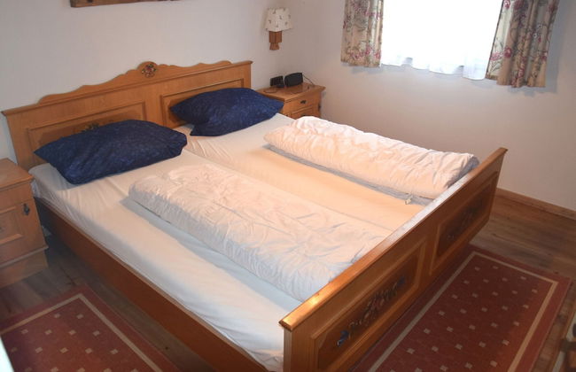 Ferienhaus im Malerischen Allgau - Foto 3