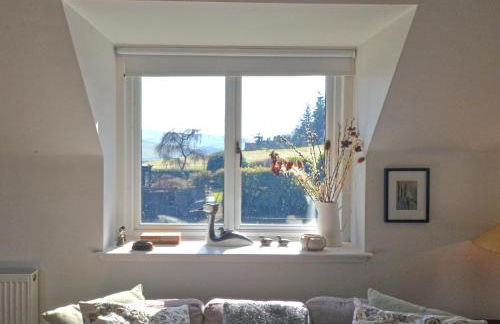 Black Barony Home Farm Cottage - Foto 7