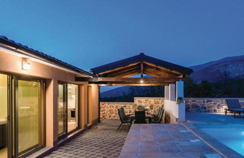 4 Bedroom Pet Friendly Home In Drnis - Foto 7