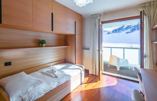 Terrazza su Sestriere Lux - Foto 28