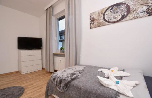 Herzogenaurach 01 - Apartment für Firmen - Photo 3