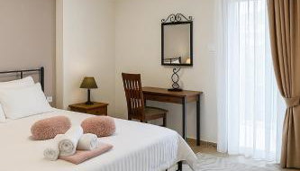 Nikola's Home Anatoli Ioannina - Foto 4, towels