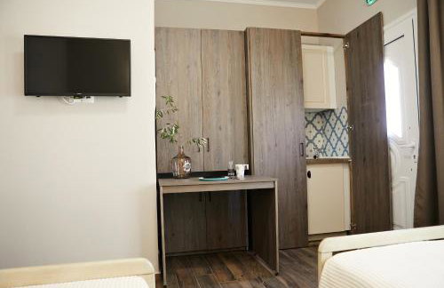 Romilia Guesthouse - Foto 64