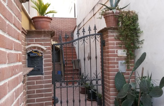 Apartment Nosside - Residence Erasippe - Photo 10