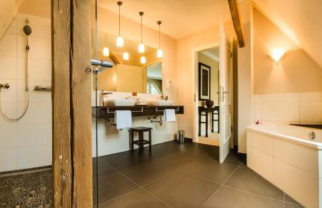 Villa Linnenschmidt Bremen - zentral - nahe HBF & Altstadt - Foto 74