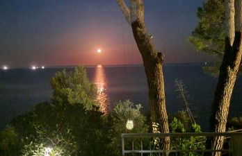 Villa Cokkinis - Foto 46