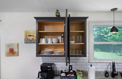 Carbon Ridge 300mbps WiFi - Dog Friendly - Foto 23