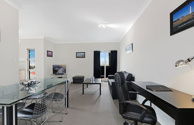 Sydney Airport Suites - Foto 58