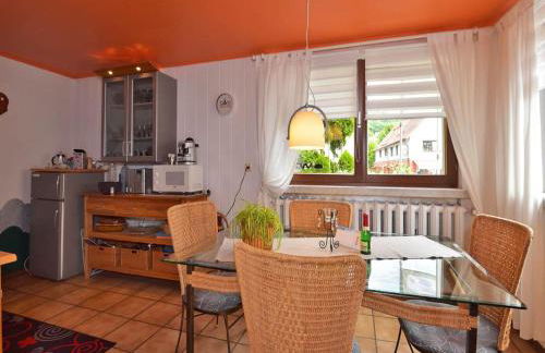 Wohnung Steinbach nahe Skihalle Oberhof - Foto 7