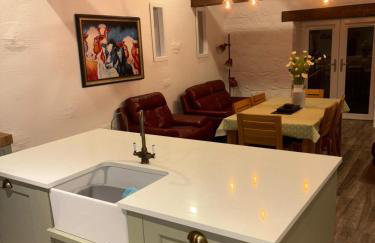 Wee Henry's Barn - Photo 77