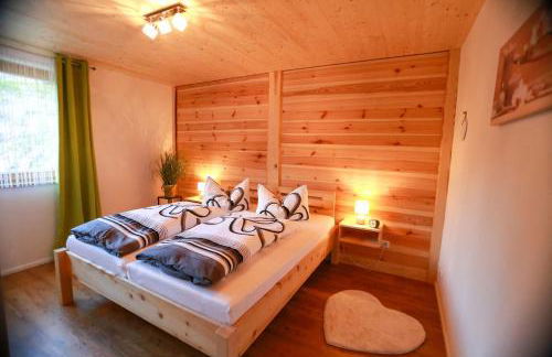 Daheim im Geissetal - Foto 14