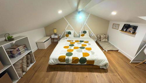 La Bulle Secrète - Foto 2